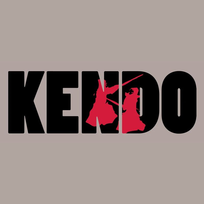 Kendo!