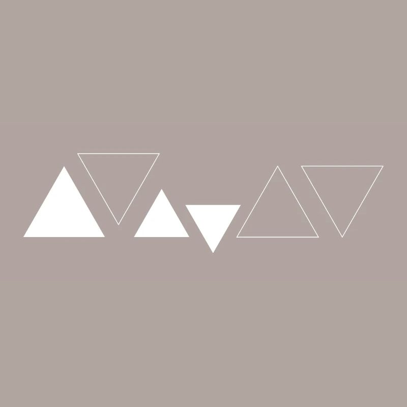 Conception de triangles
