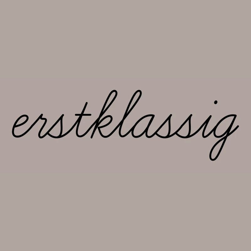 first-class
