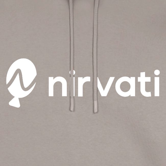 Nirvati Logo (white)