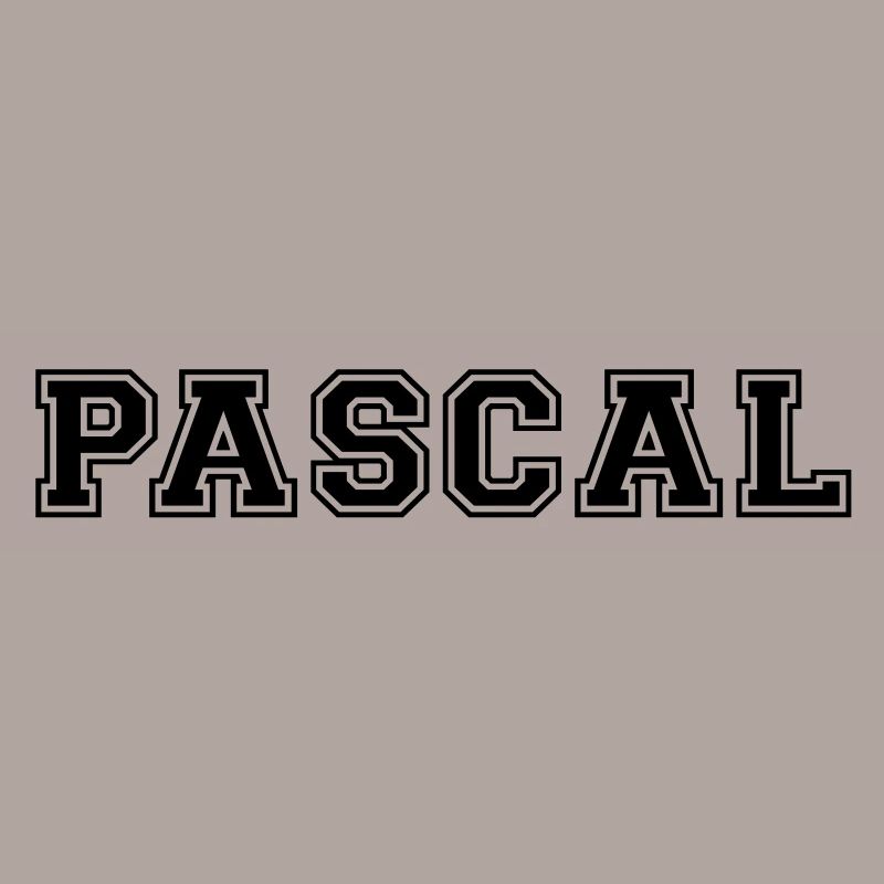 pascal