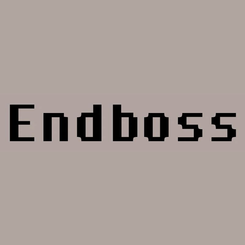 Endboss Endgegner Game Computerspiel Level