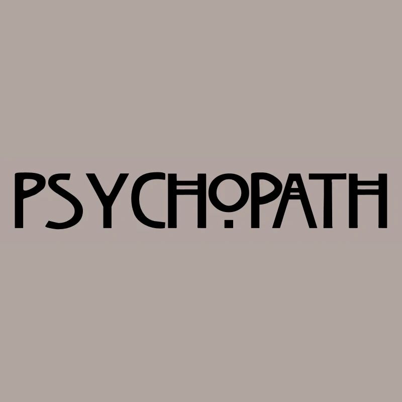 Psychopath