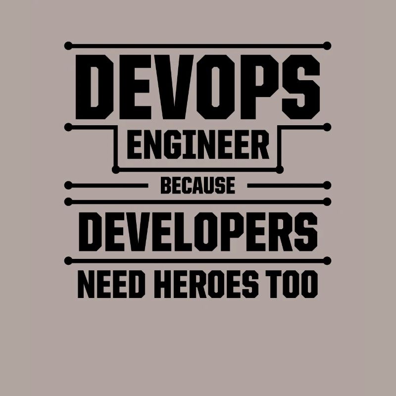 Sys-Admin Developer Devops Engineer