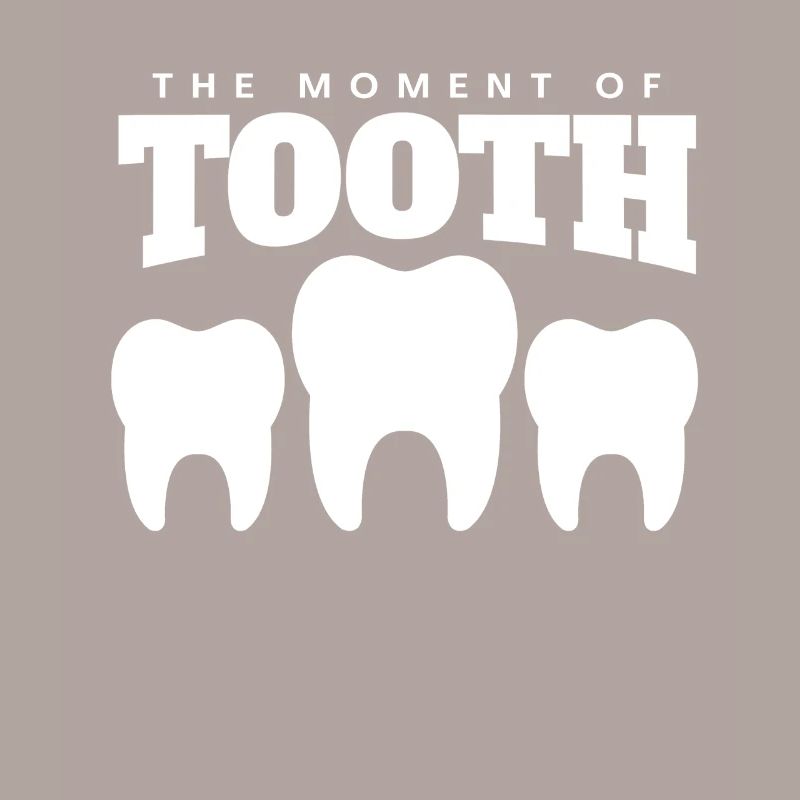 Dental technicians work dentist gift