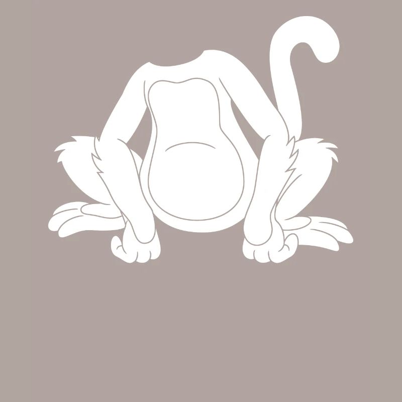 Chimpanzee Monkey Orangutan Monkey Lover Monkey