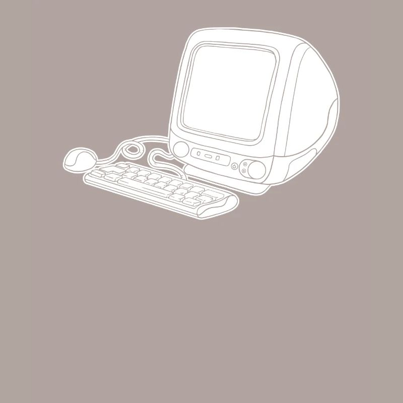 Developer Coder Programmer Computer