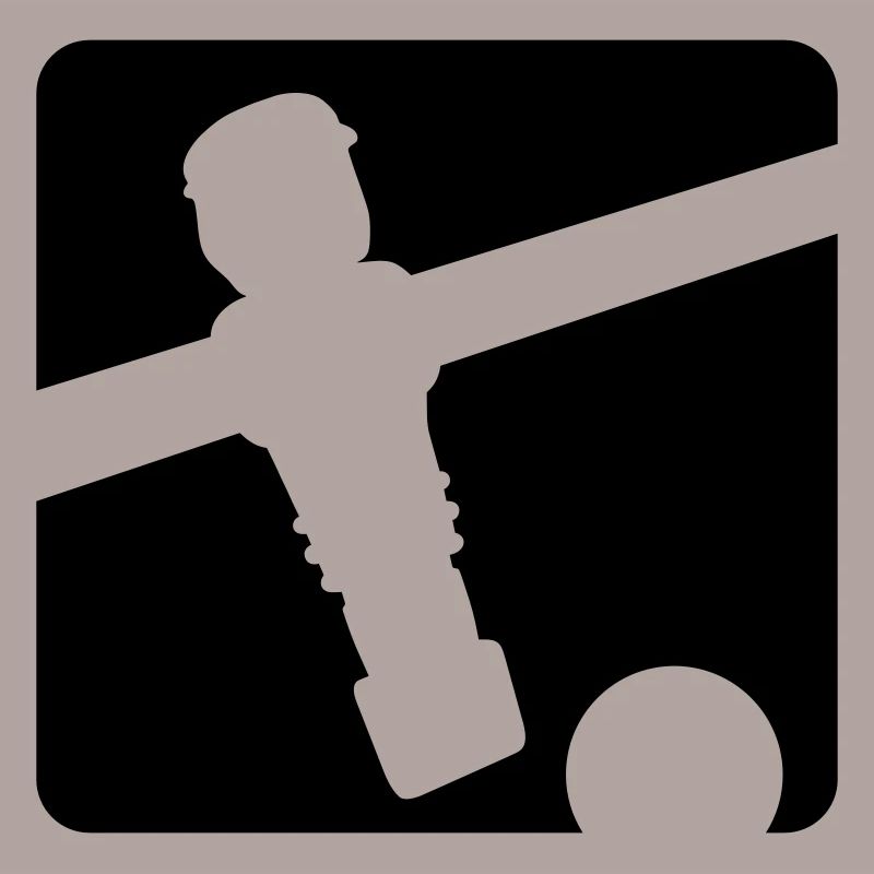kickerpartner - Kickershirt