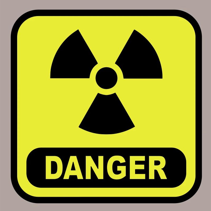 Danger atom