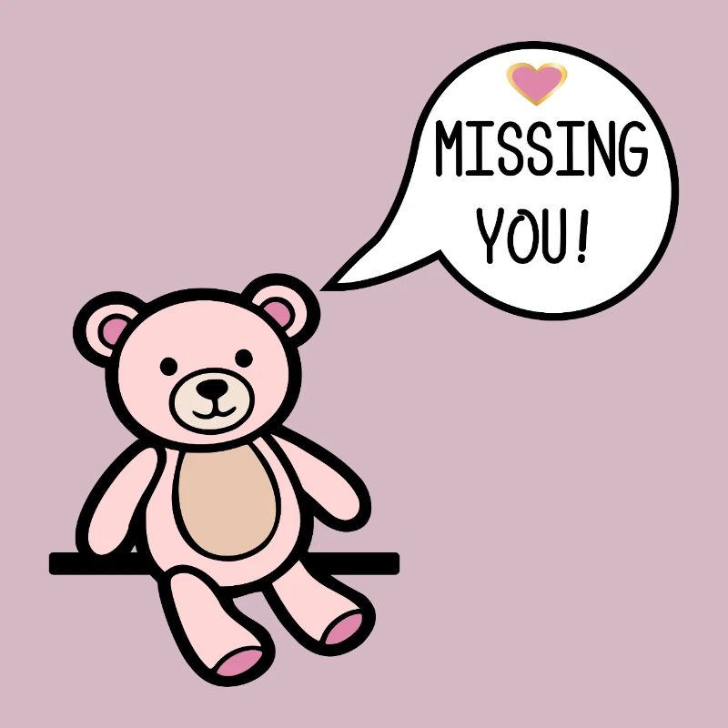Missing You