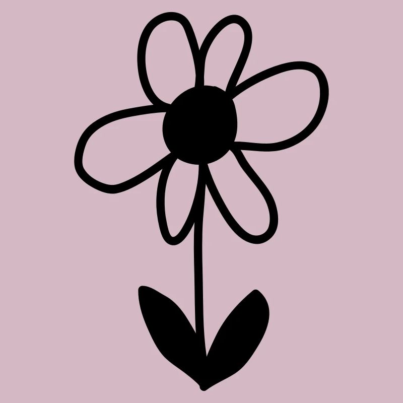 Blümchen (mono)