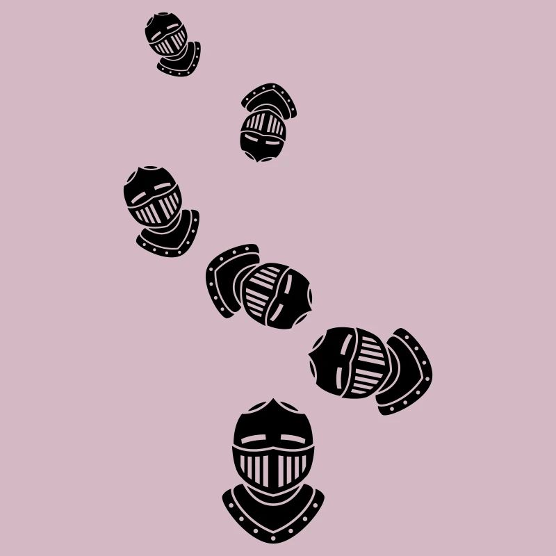 Ritter Helm