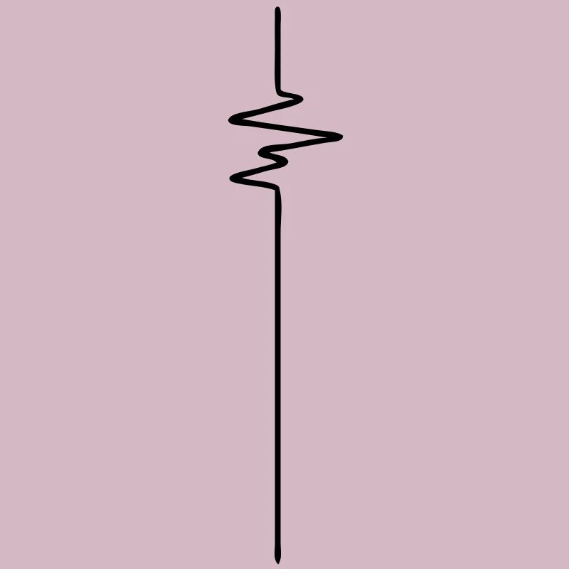 FREQUENCE (vertikal) - FREQUENCY - FREQUENZ - BEAT
