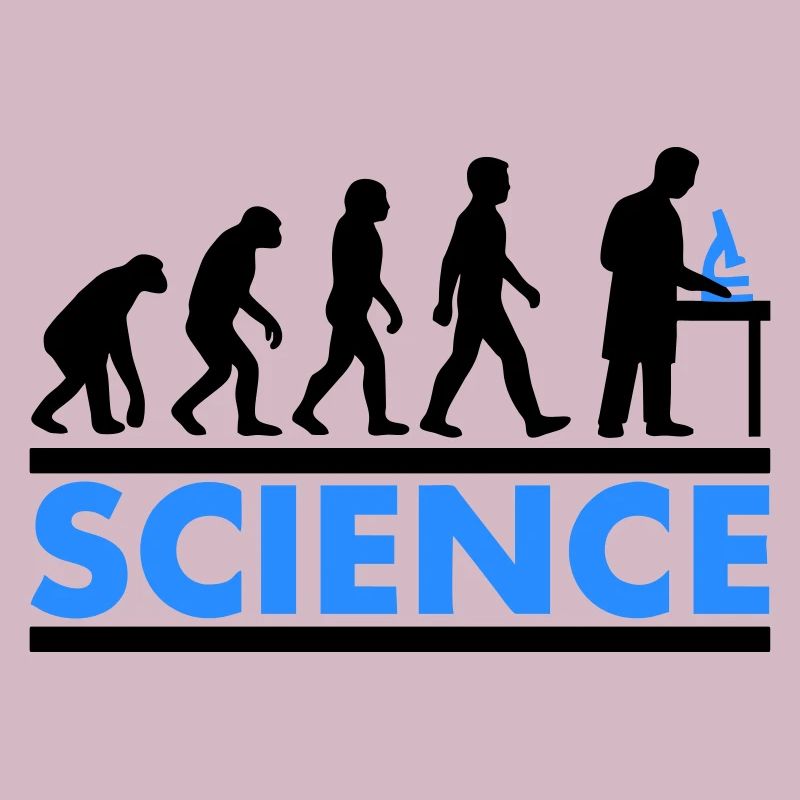 Science Evolution