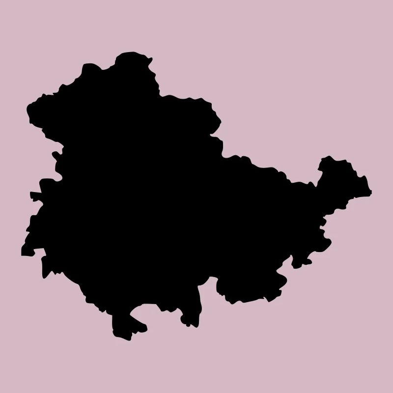 Thüringen