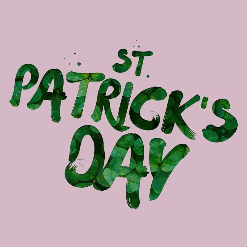 Saint-Patrick - Saint Patricks Day
