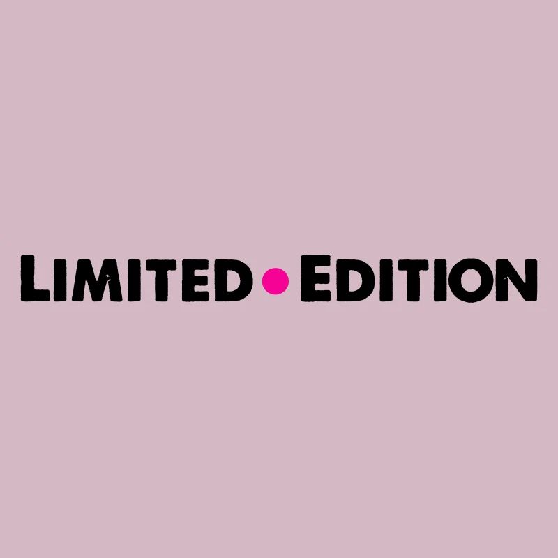 Édition limitée