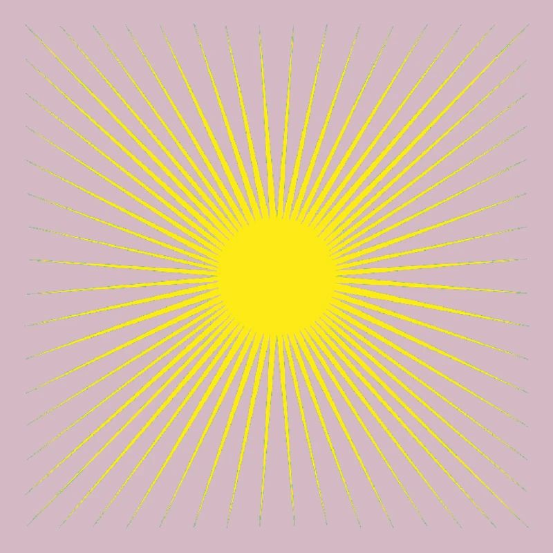 Sonne / Sun