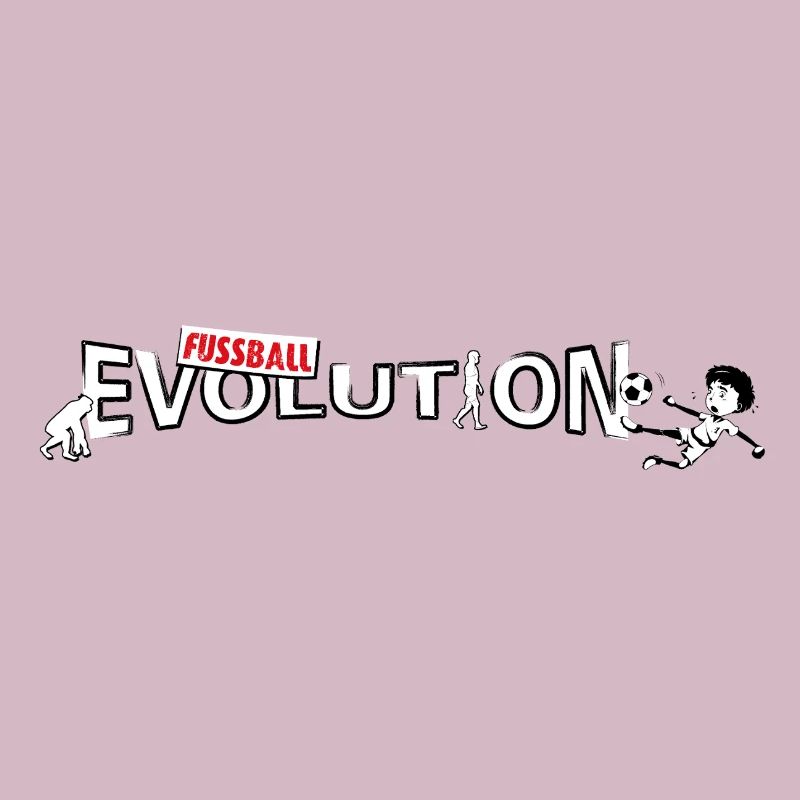 Évolution du football | Conception évolutive