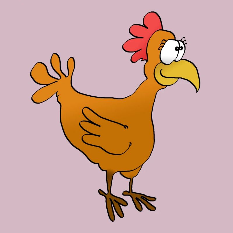huhn