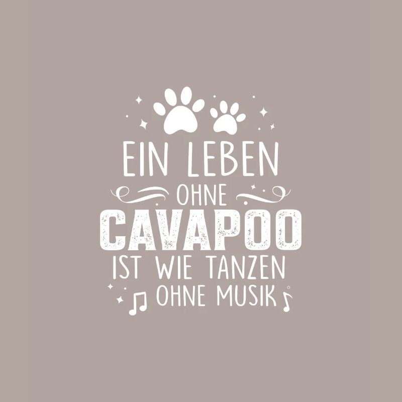 Ein Leben ohne Cavapoo