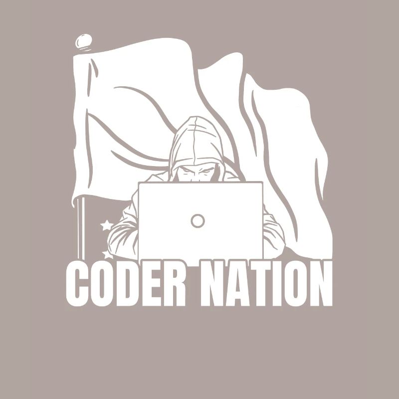 Developer Coder Programmer