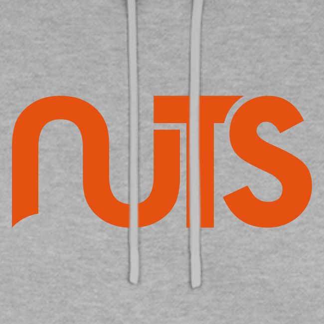 Nuts logo