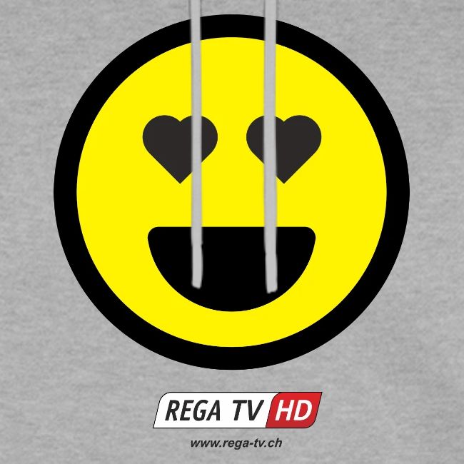 REGA-TV: Smile Herz