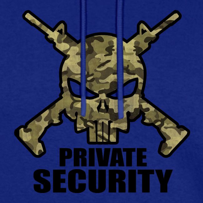 Private Security