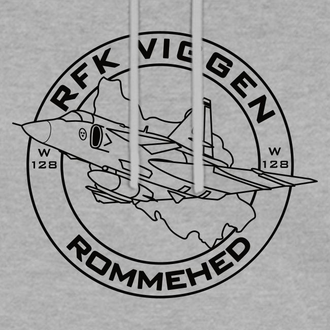 RFK Viggen-logotyp