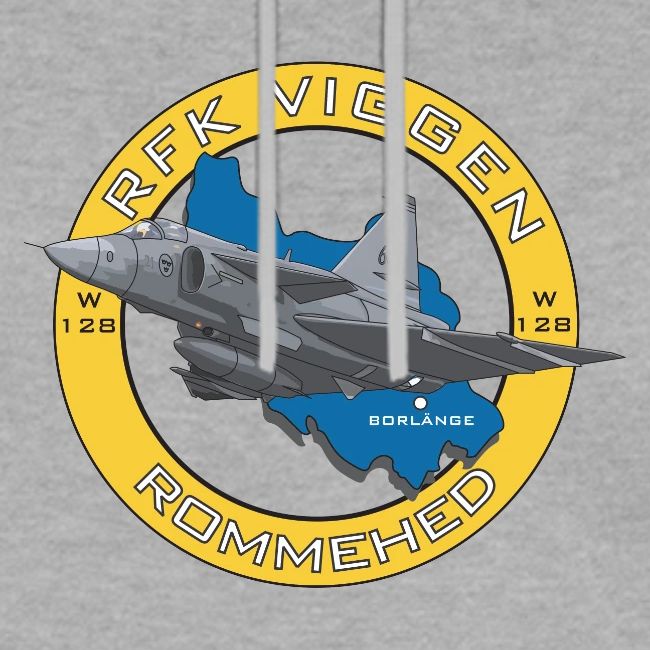 RFK Viggen-logotyp