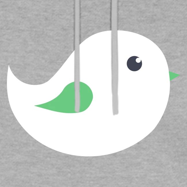 Budgie Bird (No Circular Background)