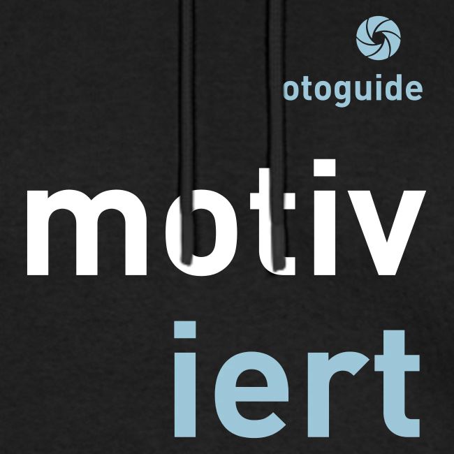 fotoguide motiviert
