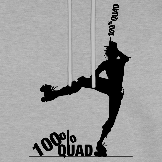 Roller Quad