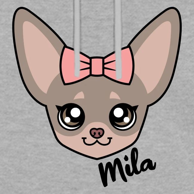Mila Moo