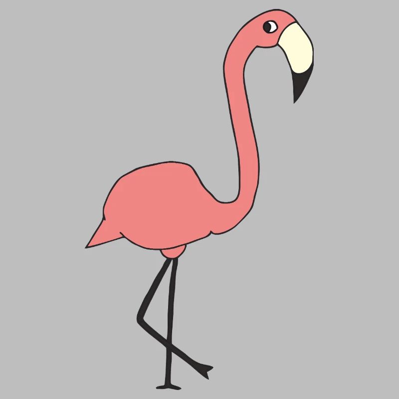 flamingo