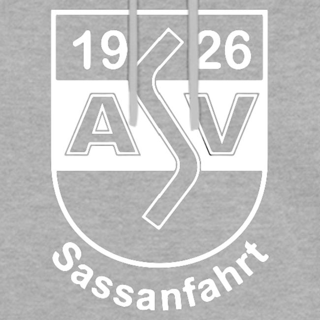 ASV Logo einfarbig