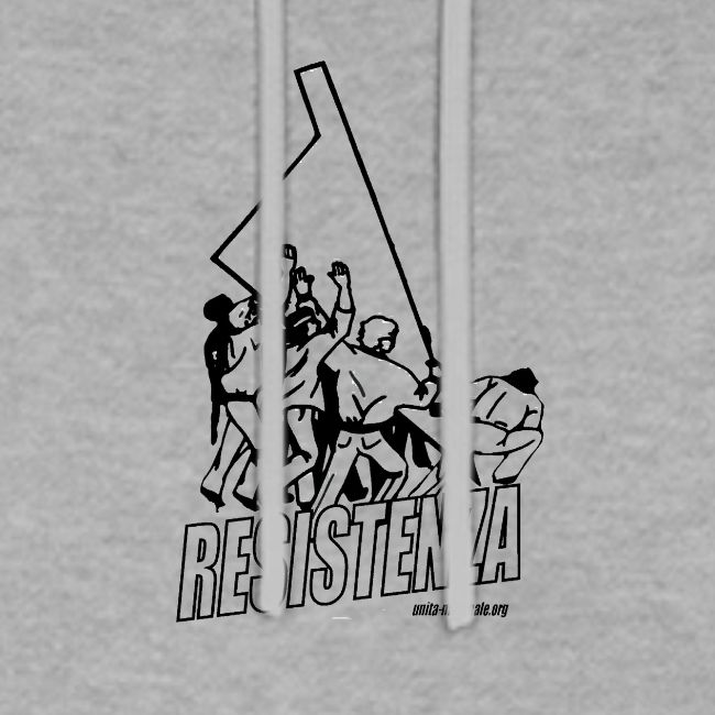 RESISTENZA IN TERRA CORSA