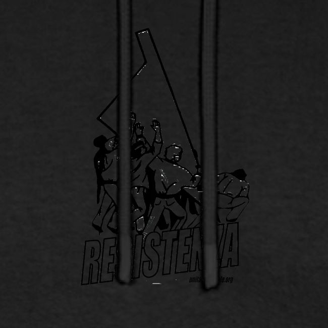 RESISTENZA IN TERRA CORSA