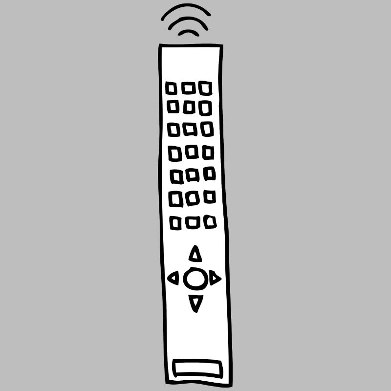 remote control