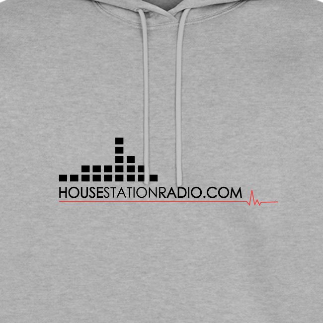 Housestation Radio