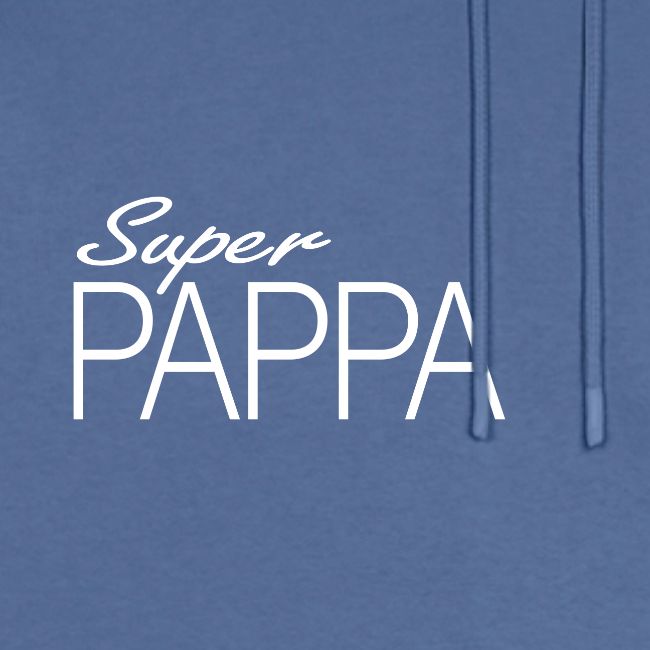 super pappa