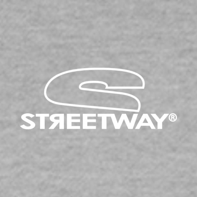 LOGO STREETWAY BLANC