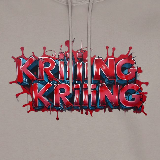 Kriiing