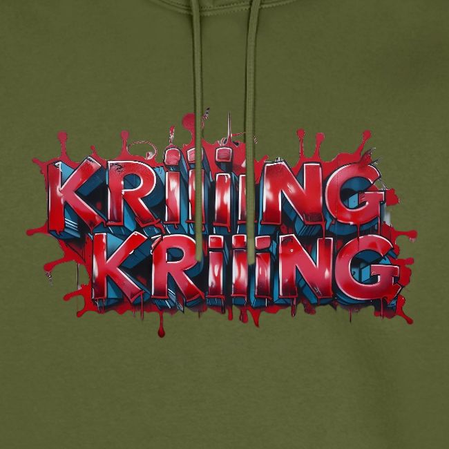 Kriiing