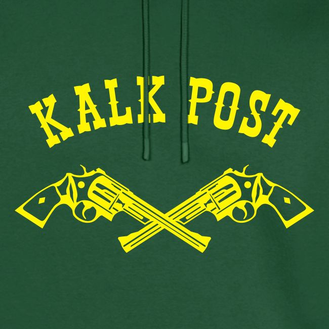 Kalk Post Western