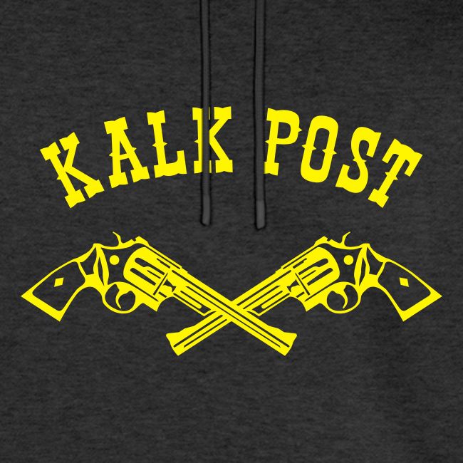 Kalk Post Western