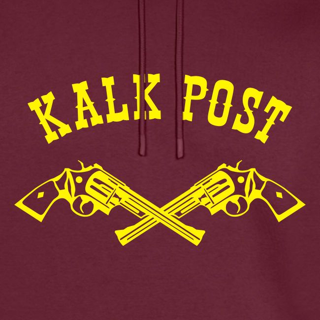 Kalk Post Western