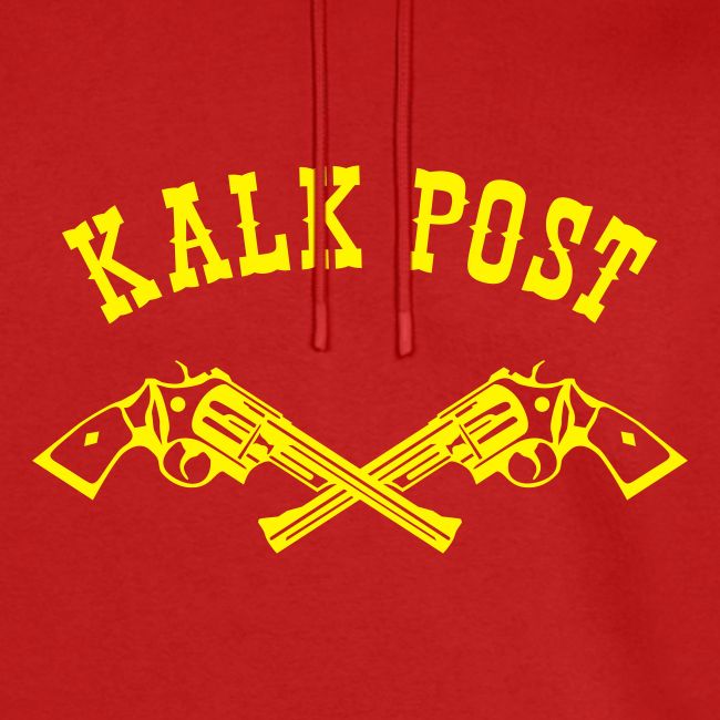 Kalk Post Western