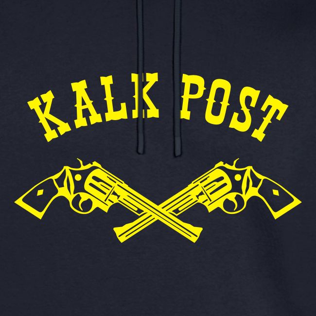 Kalk Post Western